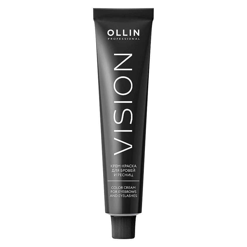 OLLIN PROFESSIONAL Набор Vision для окрашивания бровей и ресниц OLL000175 - фото 2