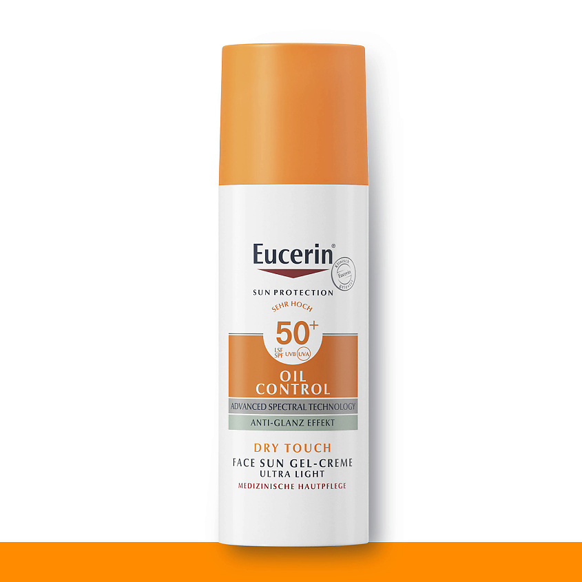 Pigment control. Eucerin SPF 50 Sun Protection Oil Control Dry Touch для жирной кожи. Эуцерин пигмент контрол спф50. Эуцерин гель-крем для проблем. Кожи лица солнцезащитный spf50+ 50мл 69767. Авен Интенс Протект ультра флюид солнцезащ. Водостойкий spf50+ 150мл c117150.