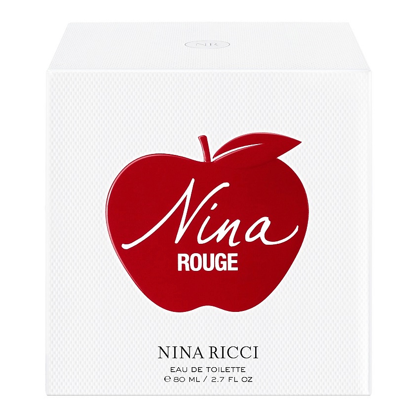 NINA RICCI Nina Rouge 30