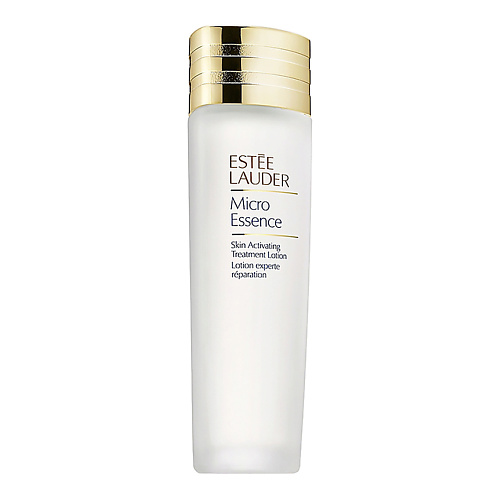 ESTEE LAUDER Лосьон, активирующий жизненные силы кожи Micro Essence Skin Activating Treatment Lotion