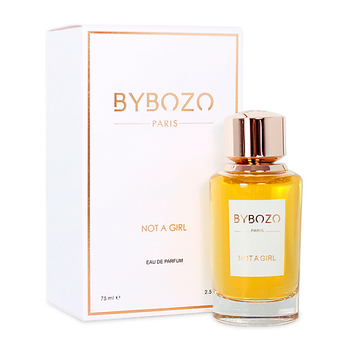 Купить Женская парфюмерия, BYBOZO Not a Girl 75