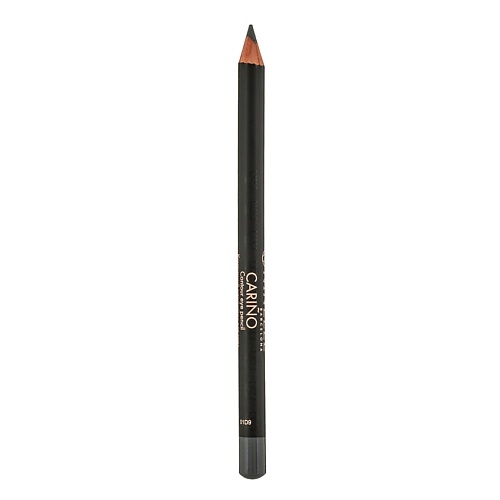 Карандаш для глаз NINELLE Контурный карандаш для глаз CARINO карандаш для глаз ninelle устойчивый карандаш для век destino