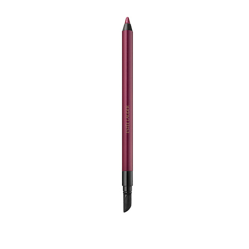 цена Карандаш для глаз ESTEE LAUDER Устойчивый гелевый карандаш для глаз Double Wear 24H Waterproof Gel Eye Pencil