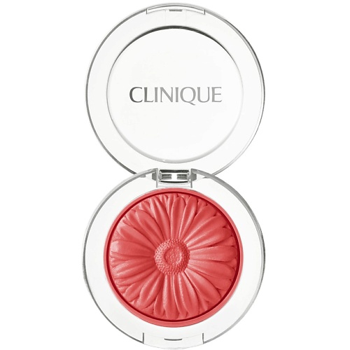 CLINIQUE Компактные румяна Cheek Pop farres румяна sweet cheek