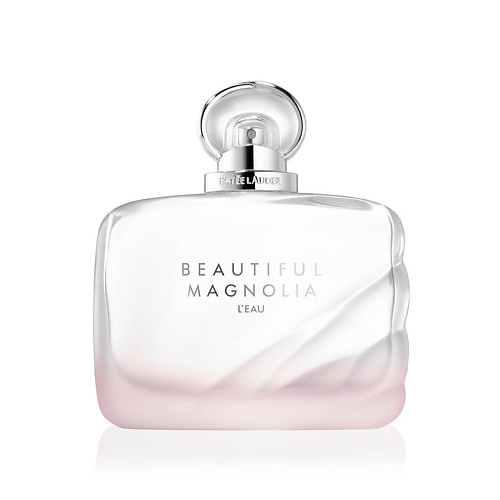 Туалетная вода ESTEE LAUDER Beautiful Magnolia L'eau парфюмерная вода estée lauder beautiful magnolia edp 100 мл