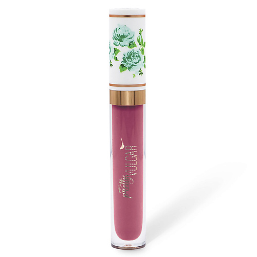 

PRETTY VULGAR Блеск для губ Poisonous Pout № 58 Перенниал Кисс