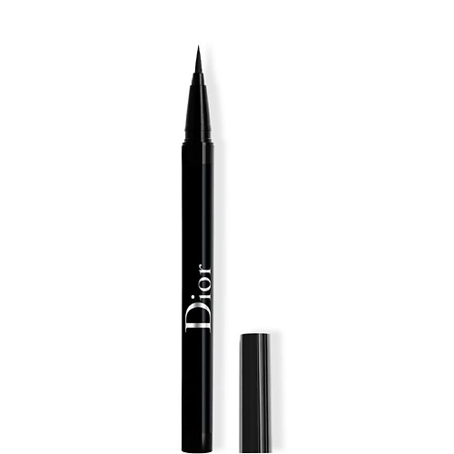 DIOR Diorshow On Stage Liner Водостойкая подводка-фломастер tf жидкая подводка фломастер one touch liner ink