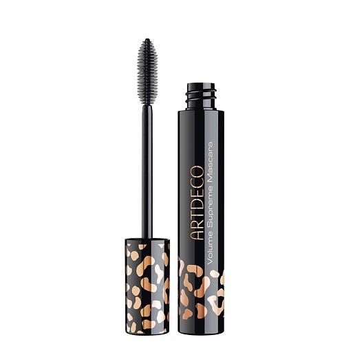 Тушь ARTDECO  для ресниц Volume Supreme Коллекция All Eye See Is Magic