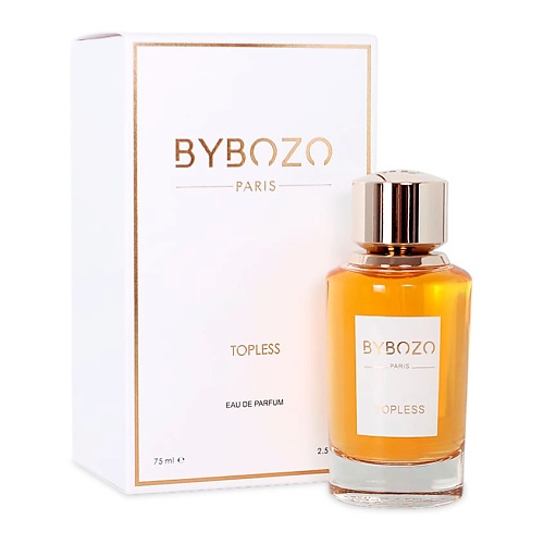 Купить Женская парфюмерия, BYBOZO Topless 75