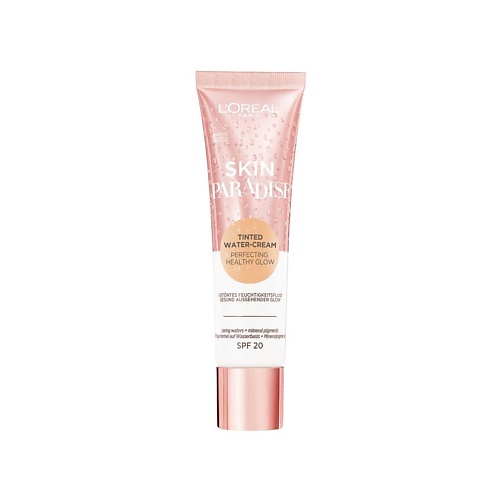 

L'ORÉAL PARIS Тонирующий флюид "Skin Paradise"