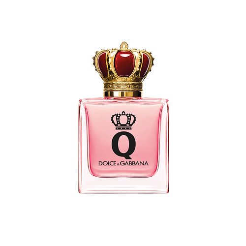 женская парфюмерия dolce Парфюмерная вода DOLCE&GABBANA Q by Dolce&Gabbana