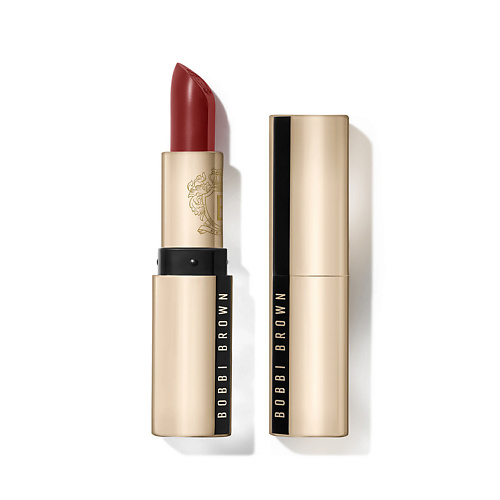 Помада для губ BOBBI BROWN Помада для губ Luxe Lipstick