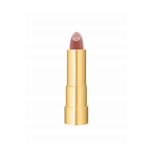 

W7 Помада для губ матовая Velvet Luxe EARTHQUAKE