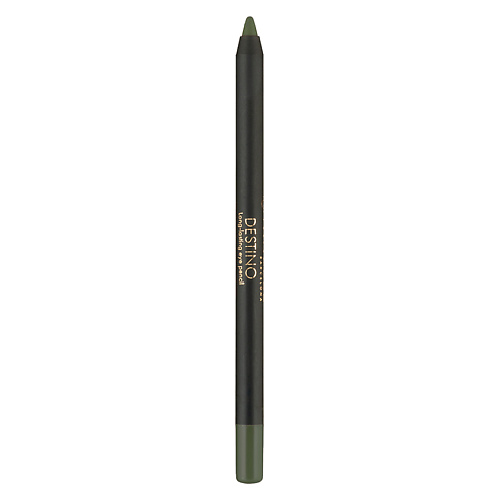 Контурные карандаши и подводка NINELLE Устойчивый карандаш для век DESTINO