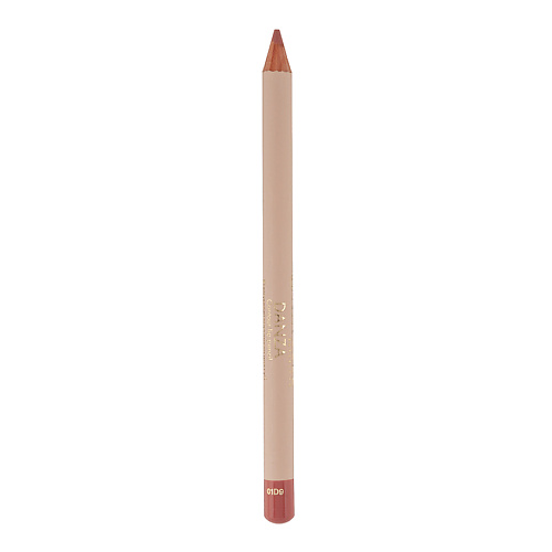 NINELLE Контурный карандаш для губ DANZA контурный карандаш для губ lip liner new 2202r21n 018 n 18 n 18 0 5 г