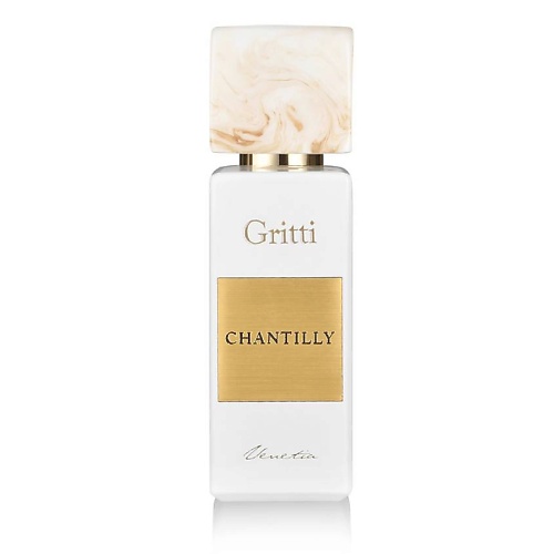 Парфюмерная вода GRITTI Bra Series Chantilly