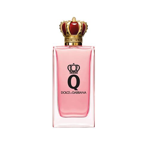 Женская парфюмерия DOLCE&GABBANA Q by Dolce&Gabbana 100