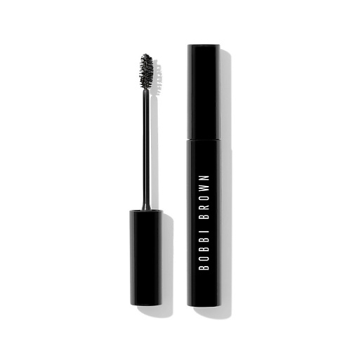 цена Тушь для бровей BOBBI BROWN Тушь для бровей Natural Brow Shaper & Hair Touch Up