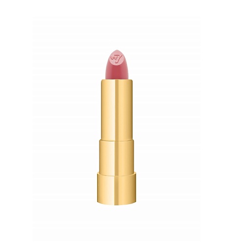 

W7 Помада для губ матовая Velvet Luxe SHE'S A LADY