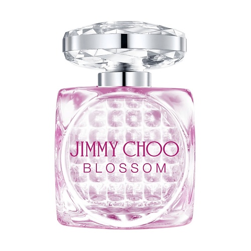 Парфюмерная вода JIMMY CHOO Blossom Eau De Parfum Special Edition мужская парфюмерия jimmy choo urban hero gold edition