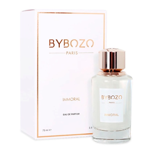 Купить Женская парфюмерия, BYBOZO Immoral 75