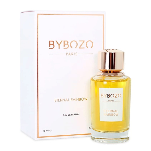Женская парфюмерия BYBOZO Eternal Rainbow 75
