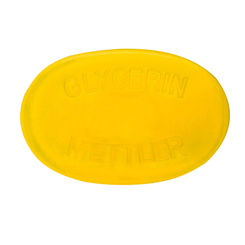 Мыло твердое METTLER 1929 Глицериновое мыло Glycerin Soap