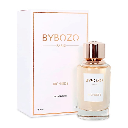 Купить Женская парфюмерия, BYBOZO Richness 75