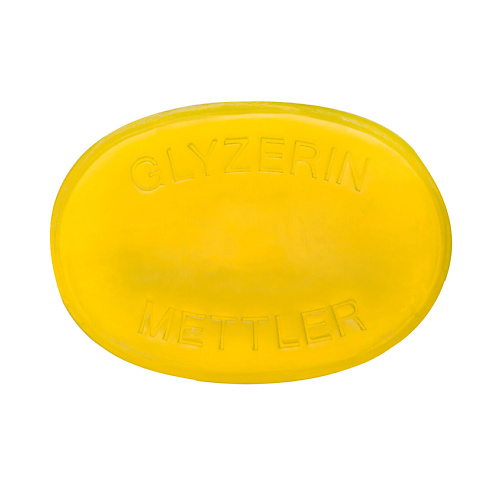 Мыло твердое METTLER 1929 Глицериновое мыло Glycerin Soap