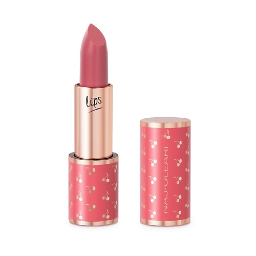 

NAJ OLEARI Помада Солнечный поцелуй SUNSET DELIGHT SUN KISSED SPF 25, Помада Солнечный поцелуй SUNSET DELIGHT SUN KISSED SPF 25