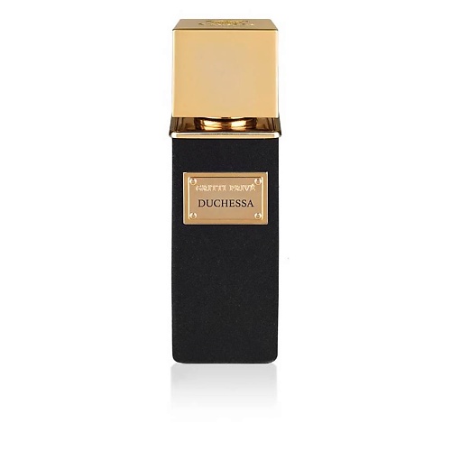 Духи GRITTI Duchessa scent bibliotheque gritti turchesi tangerina