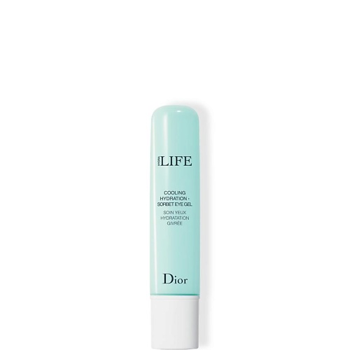 DIOR Гель-сорбе для кожи вокруг глаз Dior Hydra Life sorbet eye gel F00937502 - фото 1