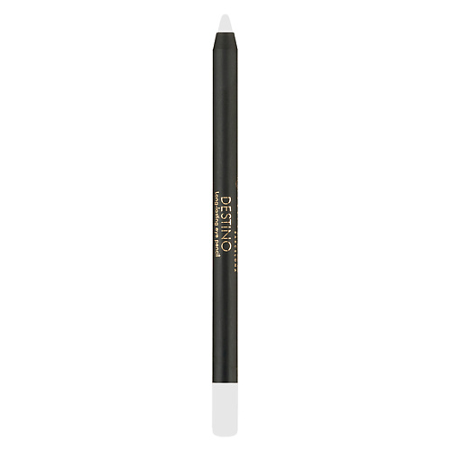 Карандаш для глаз NINELLE Устойчивый карандаш для век DESTINO цена и фото