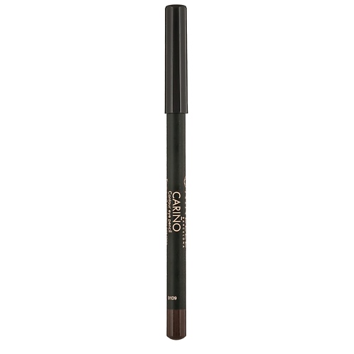 Карандаш для глаз NINELLE Контурный карандаш для глаз CARINO цена и фото