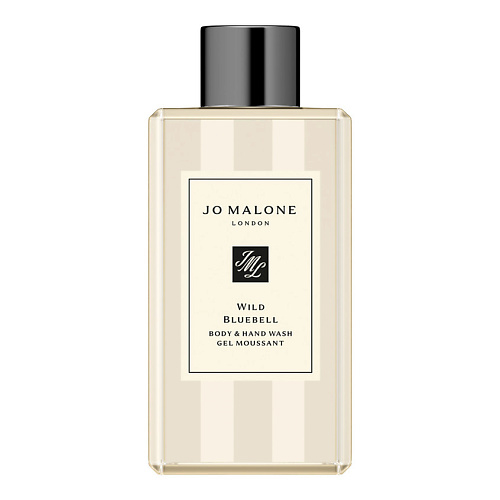 Парфюмированный гель для душа JO MALONE LONDON Гель для душа Wild Bluebell гель для душа jo malone london wood sage