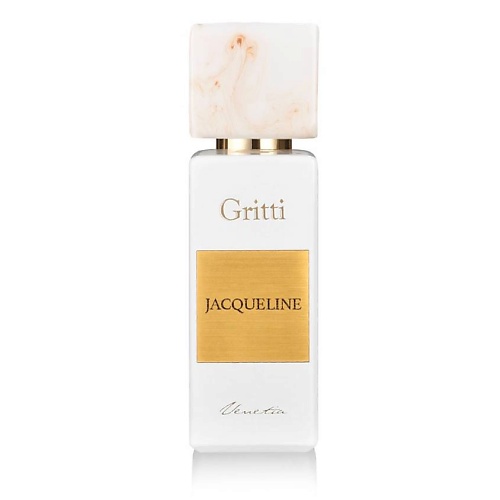 Парфюмерная вода GRITTI Jacqueline scent bibliotheque gritti bra series macrame