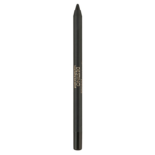 Контурные карандаши и подводка NINELLE Устойчивый карандаш для век DESTINO