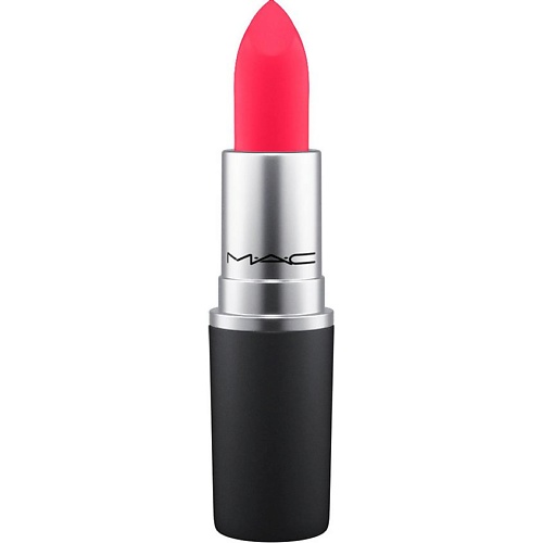 Помада для губ MAC Губная помада Powder Kiss Lipstick mac mistletoe matte powder kiss lipstick x 5