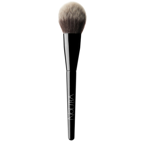 Кисть для лица NOUBA Кисть для макияжа POWDER & CREAM BRUSH кисть для макияжа bionike bronzing powder brush 1 шт