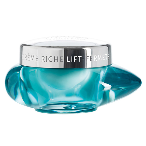 THALGO Крем для лица подтягивающий и укрепляющий насыщенный Silicium Lift Rich Cream