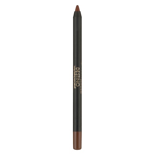 Карандаш для глаз NINELLE Устойчивый карандаш для век DESTINO цена и фото
