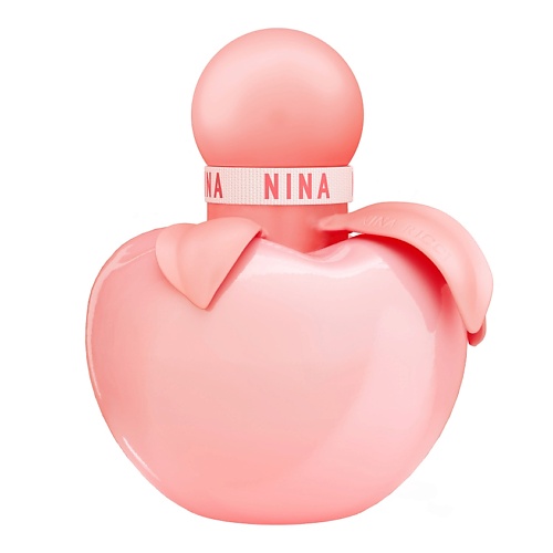 Туалетная вода NINA RICCI Nina Rose