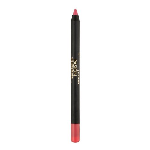 Карандаш для губ NINELLE Устойчивый карандаш для губ PASION устойчивый карандаш для губ fine line 1 5г 421 пепельный розовый