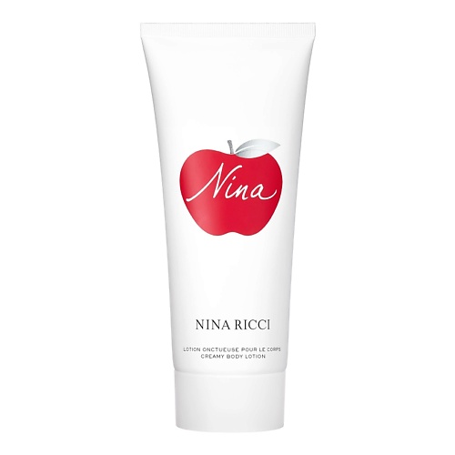 NINA RICCI Молочко для тела Nina nina ricci nina 80