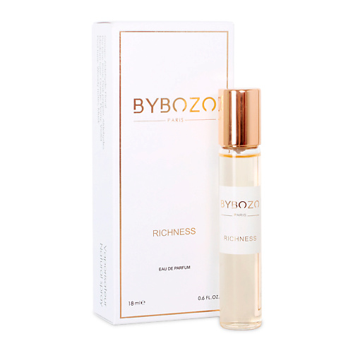 Женская парфюмерия BYBOZO Richness 18