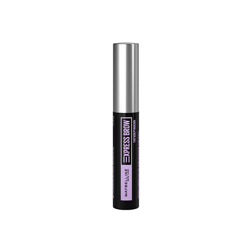 MAYBELLINE NEW YORK Тушь для бровей Brow Fast Sculpt Прозрачный