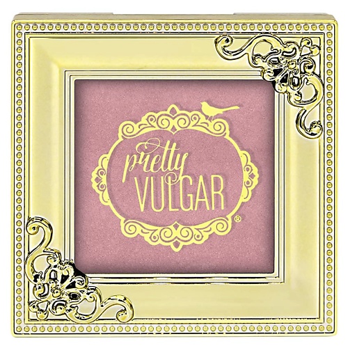 

PRETTY VULGAR Румяна для лица Make Them Blush № 13 Мироу Мироу