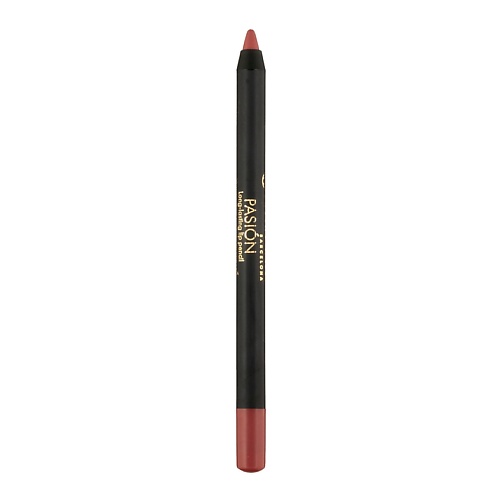 NINELLE Устойчивый карандаш для губ PASION карандаш для губ ninelle устойчивый pasion 227 пыльный красный