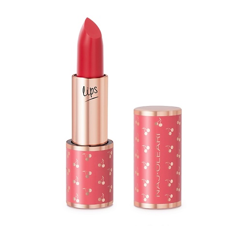 

NAJ OLEARI Помада Солнечный поцелуй SUNSET DELIGHT SUN KISSED SPF 25, Помада Солнечный поцелуй SUNSET DELIGHT SUN KISSED SPF 25