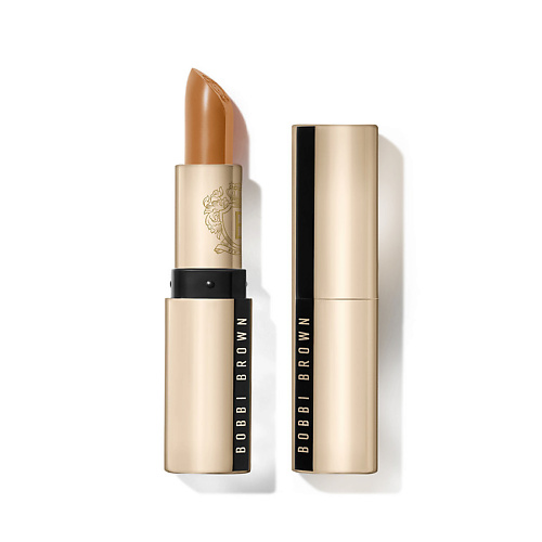 Помада для губ BOBBI BROWN Помада для губ Luxe Lipstick lipstick brown 7 ml ysl004